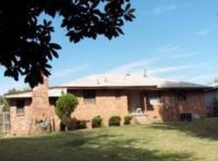 1914 W Independence St, Tulsa, OK 74127