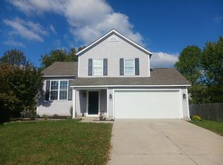 875 Briaro St, Reynoldsburg, OH 43068