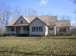 116 Sassafras Hill Dr, Rutherfordton, NC 28139