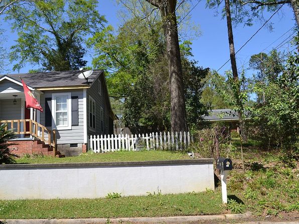 260 Pettus St, Georgiana, AL 36033
