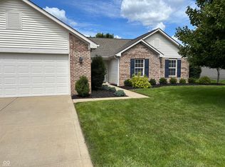 4650 Whitney Rd, Westfield, IN 46062