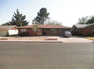 1417 Westbrook Ave, Odessa, TX 79761