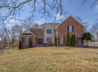 1911 Sherry Lea Dr, Neosho, MO 64850