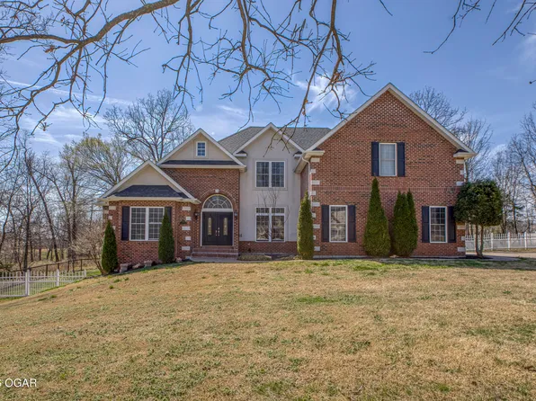 1911 Sherry Lea Dr, Neosho, MO 64850