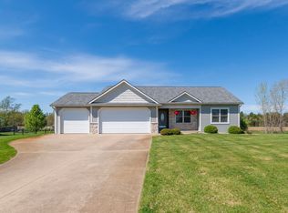 24300 Vargas, Mattawan, MI 49071