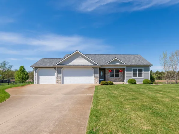 24300 Vargas, Mattawan, MI 49071