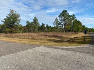 44 Bessie Ln, Folkston, GA 31537