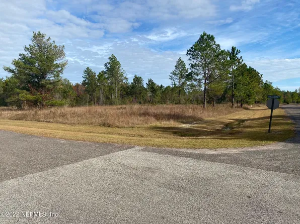 44 BESSIE Lane, Folkston 31537