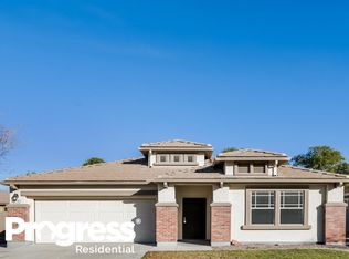 4130 W Vineyard Rd, Phoenix, AZ 85041