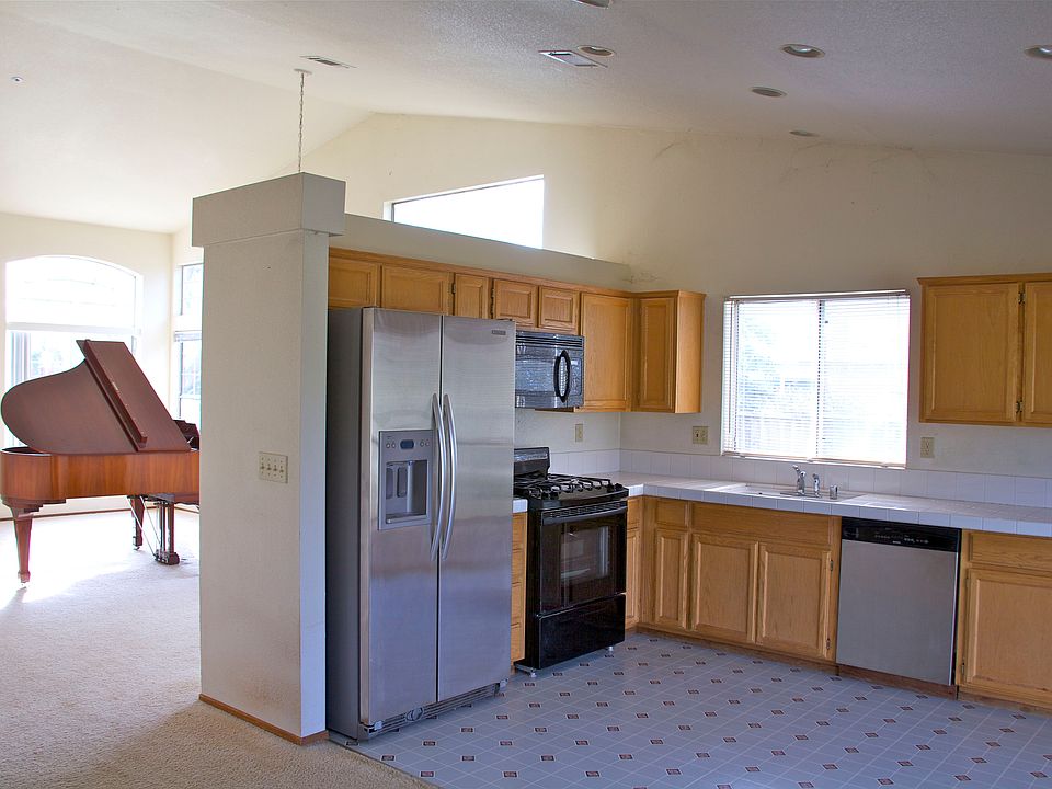 Open concept