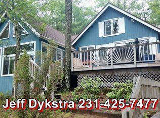 9643 Cecilia Ct, Baldwin, MI 49304