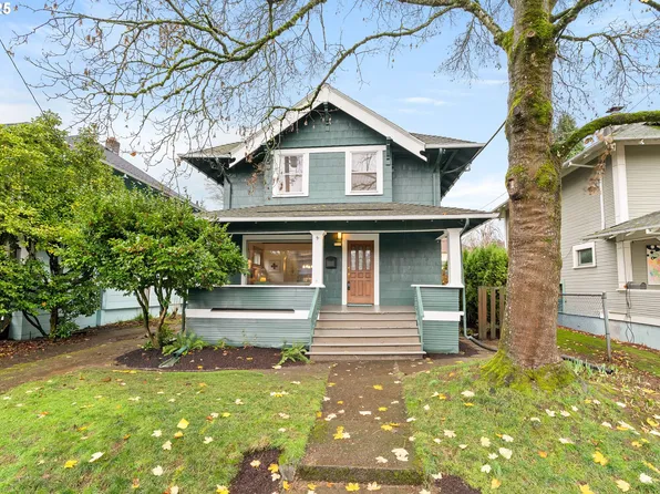 1600 SE 32nd Ave, Portland, OR 97214