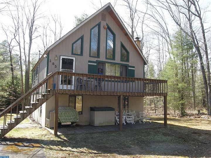 108 Magnolia Dr L185, Thornhurst, PA 18424 Zillow