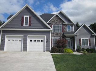610 Lynhurst Ave, Horseheads, NY