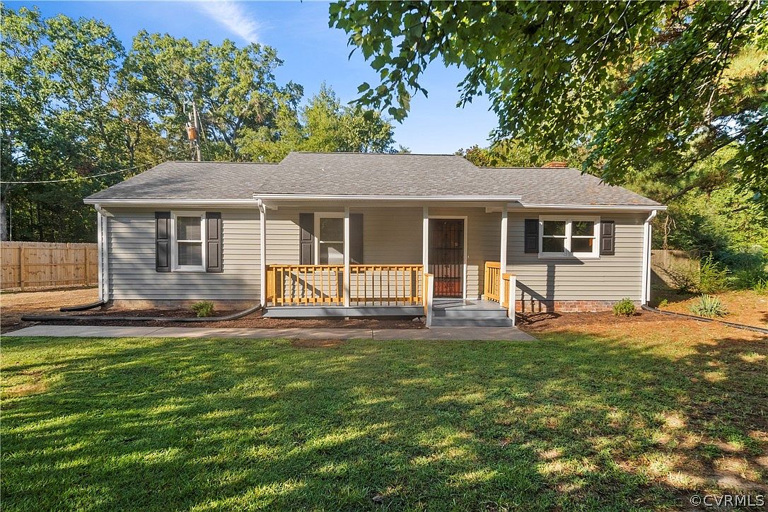 13420 Branders Bridge Rd, Chester, VA 23831 Zillow