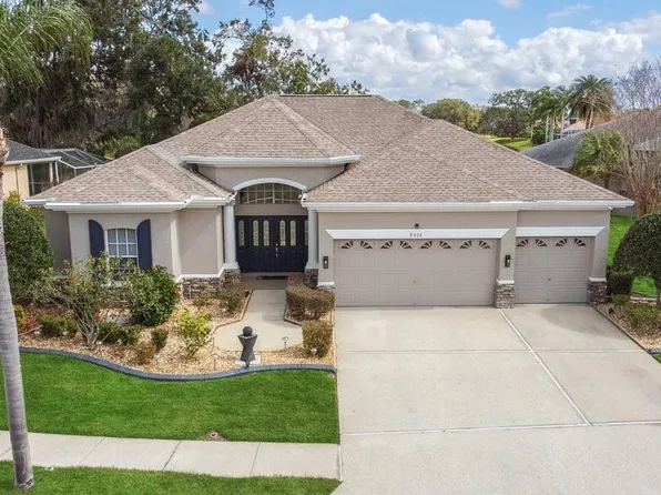 9033 Callaway Dr, New Port Richey, FL 34655
