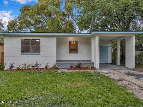 3119 POST Street, Jacksonville, FL 32205