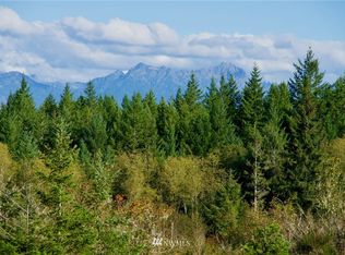 812 E 5th St, Shelton, WA 98584