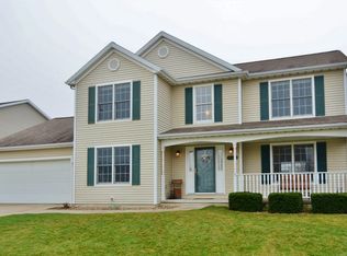 307 Covey Ct, Normal, IL 61761