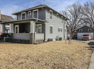 1346 N Main St, Fremont, NE 68025