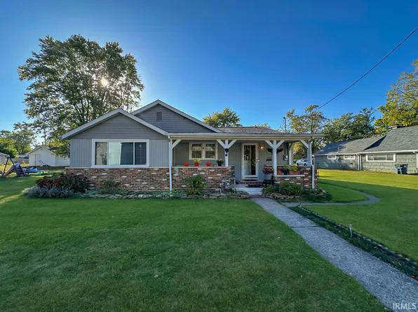 1258 Magnolia Ave, Frankfort, IN 46041