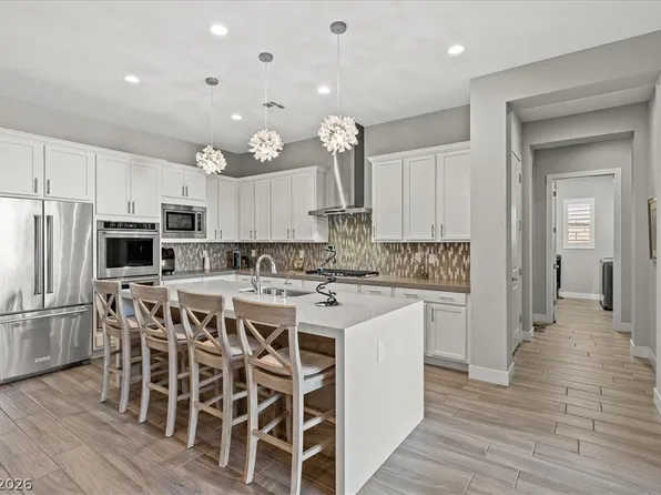 9828 Iron Sky Ct, Las Vegas, NV 89148