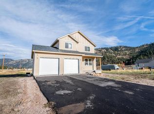 20835 Pamin Loop, Clinton, MT 59825
