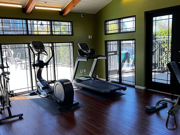 Fitness Center
15675 Milan Lane 
Morgan Hill, 95037