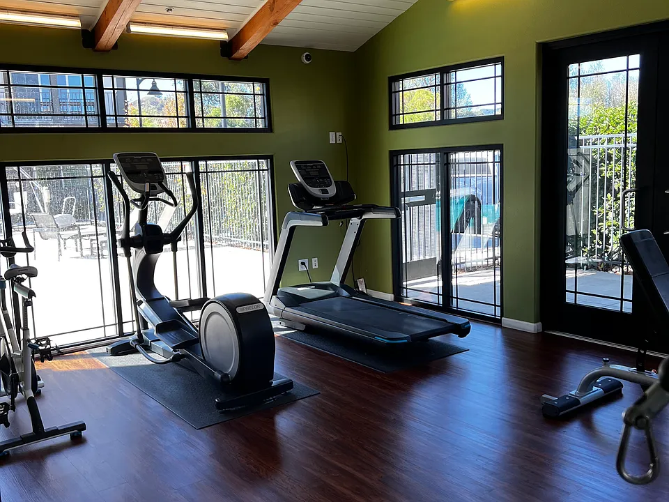 Fitness Center
15675 Milan Lane 
Morgan Hill, 95037