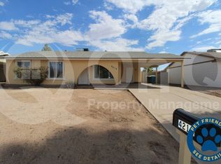 4215 E Alta Vista Rd, Phoenix, AZ 85042