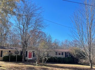211 Still Creek Rd, Greenwood, SC 29649