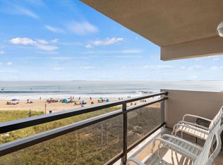 1 Cleaves St APT 302, Old Orchard Beach, ME 04064