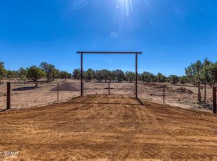 0 Aubri Ln, Show Low, AZ 85901