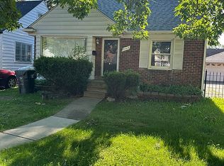 20214 Yonka St, Detroit, MI 48234
