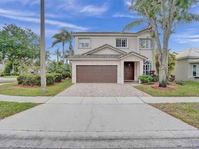 17010 NW 19th Ct, Pembroke Pines, FL, 33028