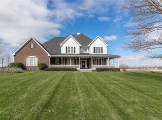 17040 Eagletown Rd, Westfield, IN 46074
