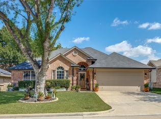 3721 Staghorn Cir N, Fort Worth, TX 76137