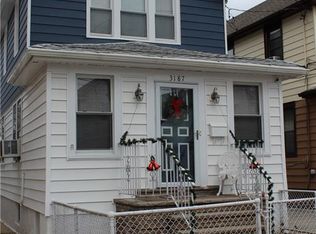 3187 Parsifal Pl, Bronx, NY 10465