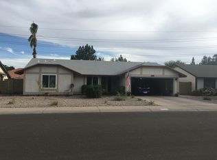 1715 W Manor St, Chandler, AZ 85224