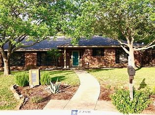 2306 Bluebonnet Cir, Temple, TX 76502
