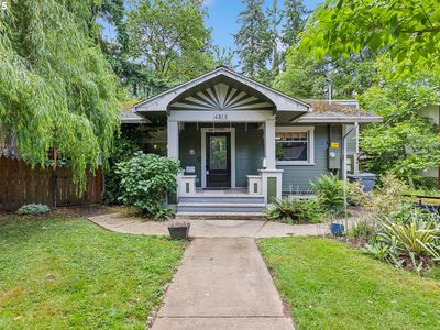 4315 NE 90th Ave, Portland, OR, 97220