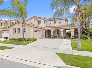 1416 Pluma St, Upland, CA 91784