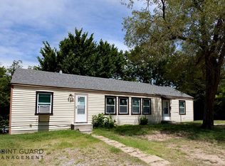 2913 S Sayles Ct, Wichita, KS 67210