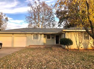 601 N Stallard St, Stillwater, OK 74075