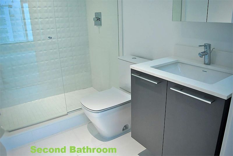 Vancouver Apartment for rent - 2 Bedrooms — photo 13