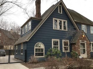 2920 Huntington Rd, Shaker Heights, OH 44120