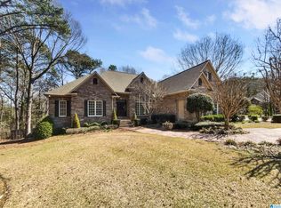 205 Hunter Ridge Ln, Pell City, AL 35128