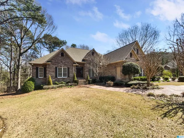 205 Hunter Ridge Ln, Pell City, AL 35128