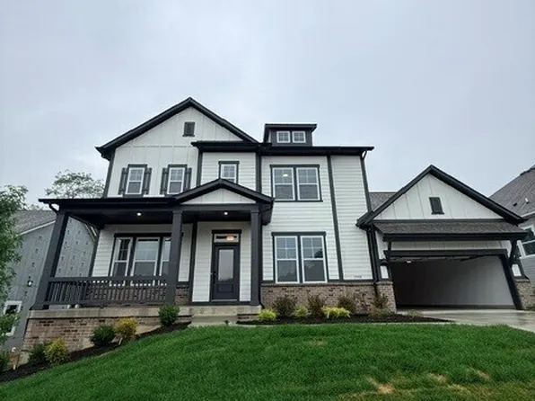 11900 Gray Ghost Way, Fishers, IN 46040
