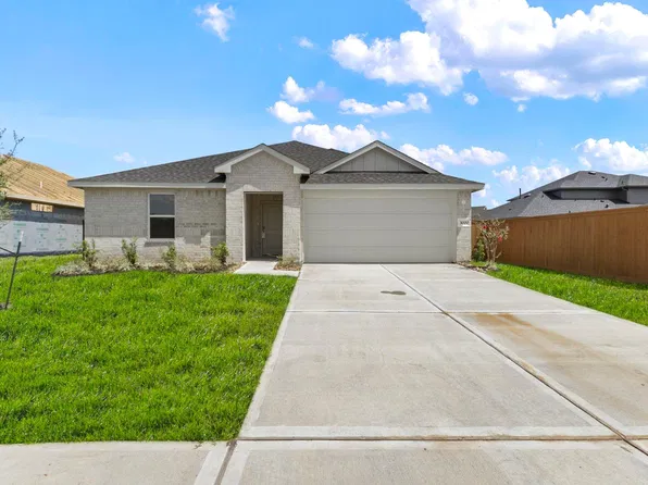 3000 Nori Shores Dr, Katy, TX 77493